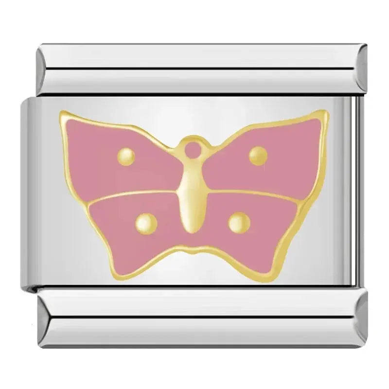 Papillon Charmsy
