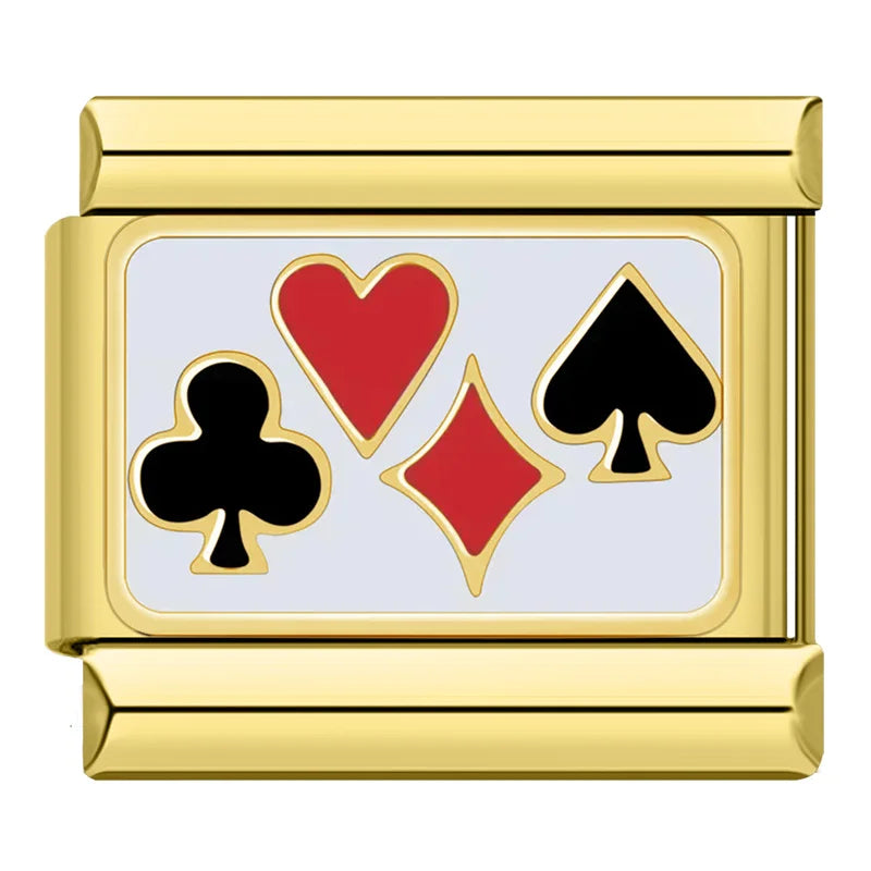 Jeu De Cartes