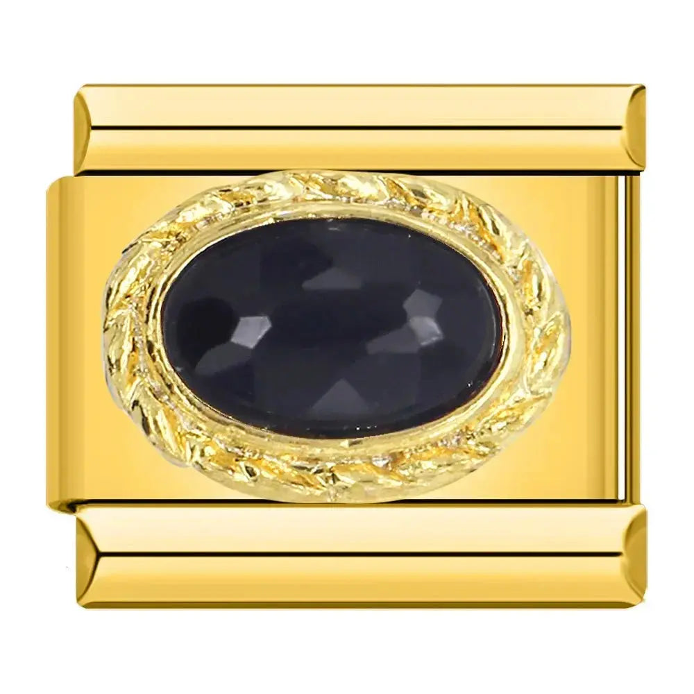 Perle Ornée D'or Charmsy