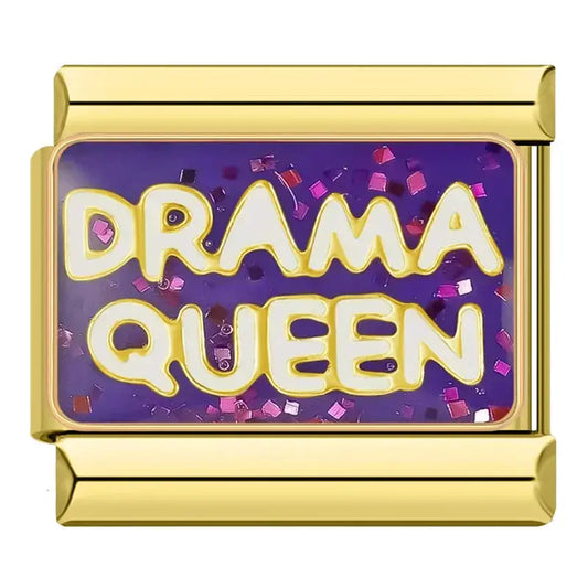 Drama Queen Charmsy