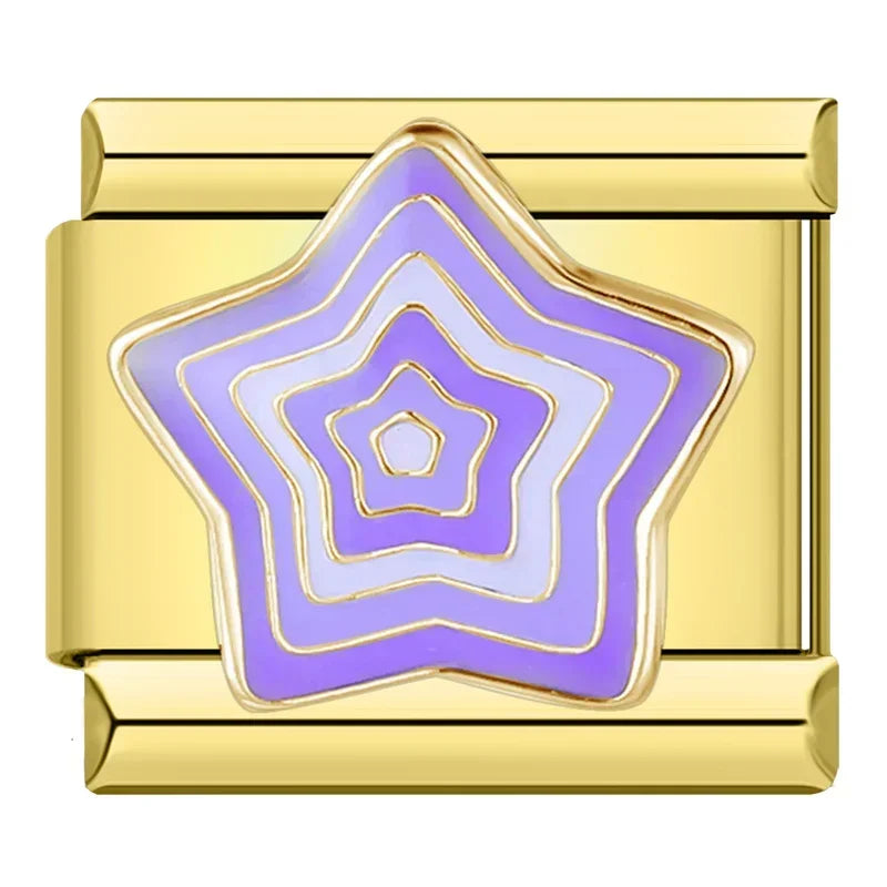 Étoile Violette