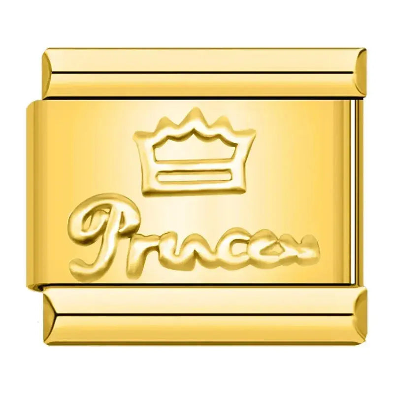 Princess Charmsy