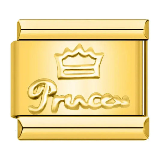Princess Charmsy