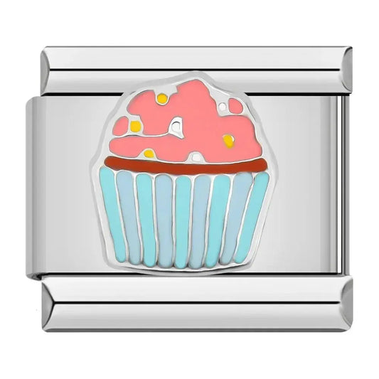 Cupcake Charmsy