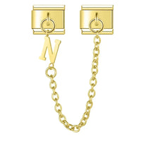 N