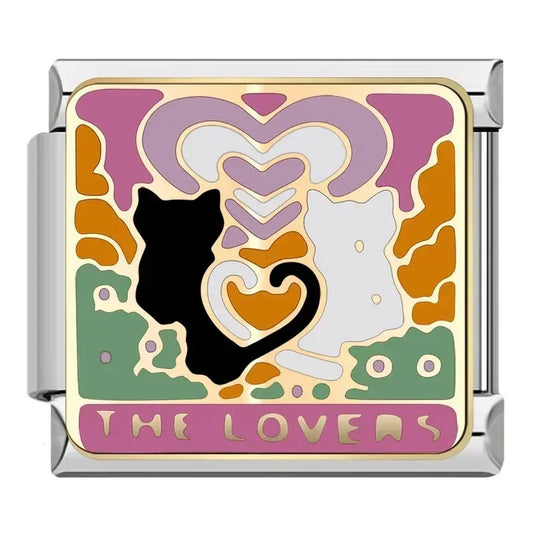 Chat Love Charmsy