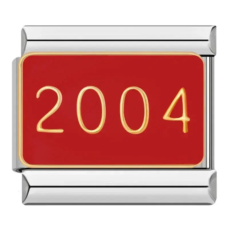 2004 Charmsy