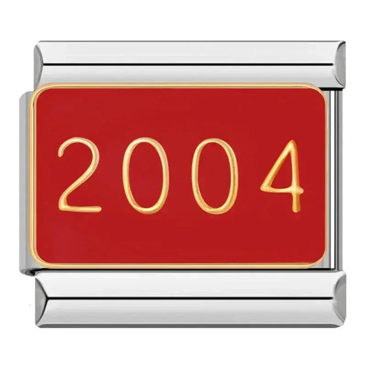 2004 Charmsy