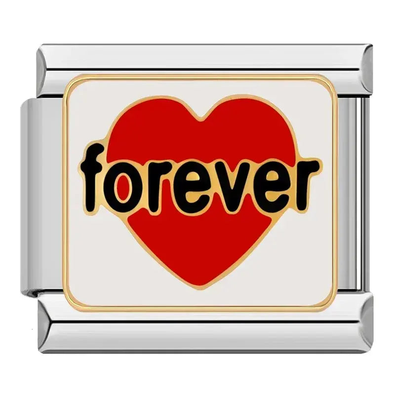 Forever Charmsy