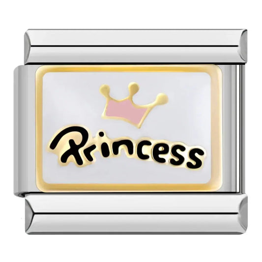 Princess Charmsy