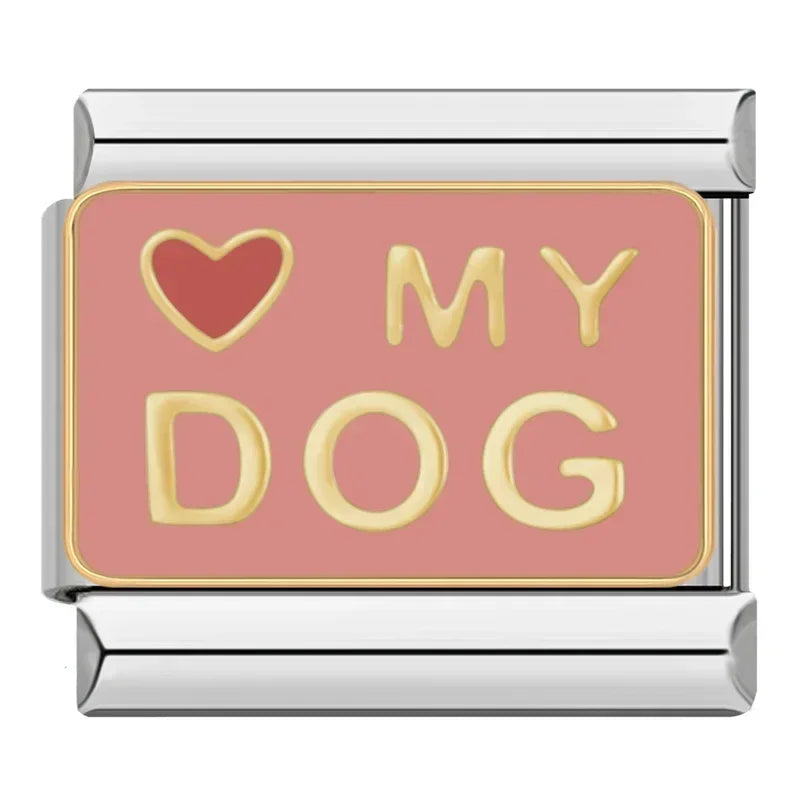 Love My Dog