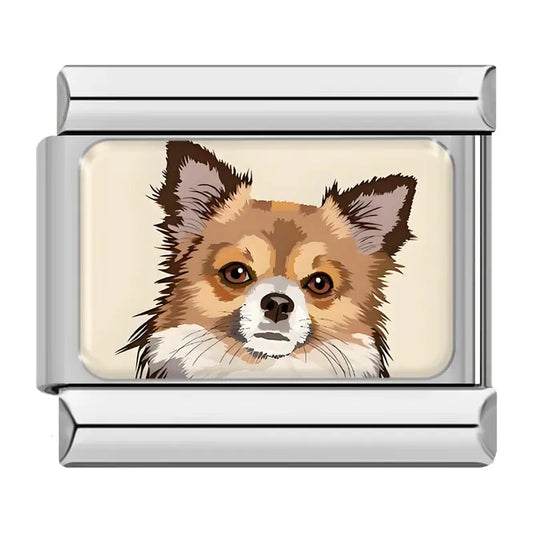 Chihuahua Charmsy