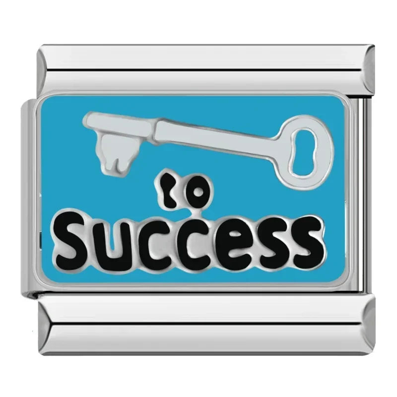 Clé To Success