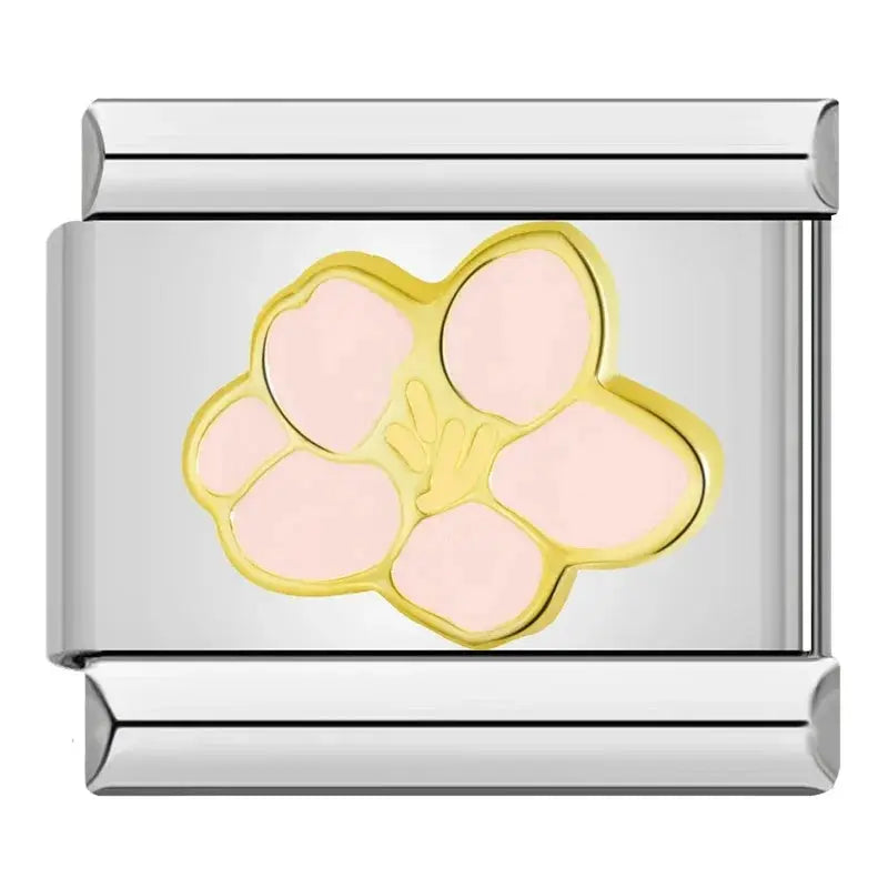 Fleur Rose Charmsy