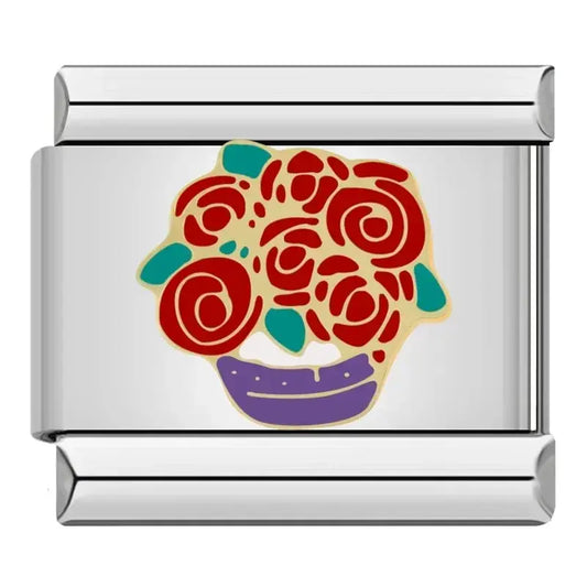 Bouquet de Fleurs Charmsy