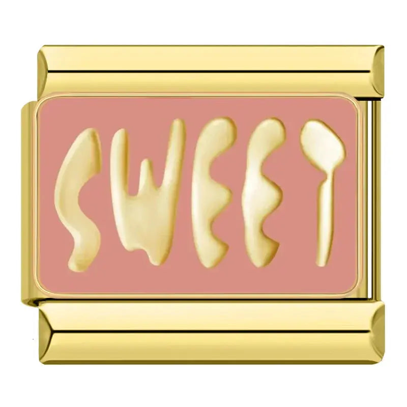 Sweet Charmsy