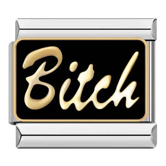 Bitch Charmsy