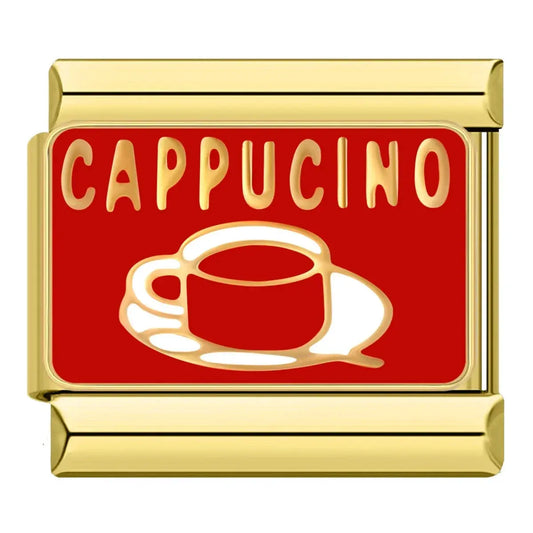 Cappucino Charmsy