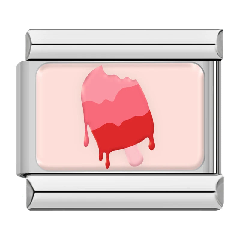 Glace