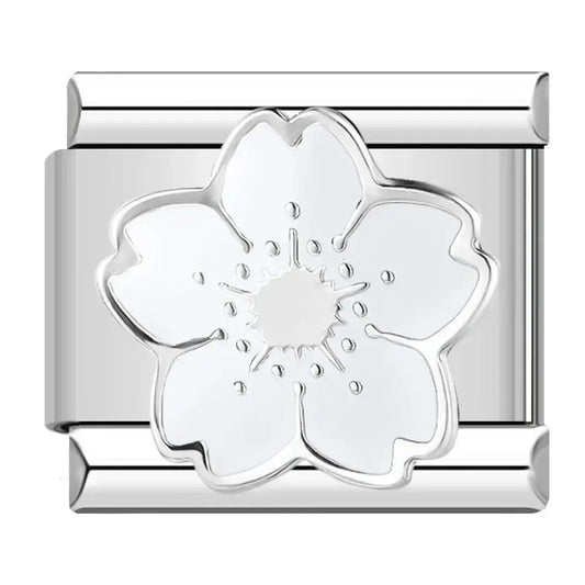 Fleur Blanche Charmsy