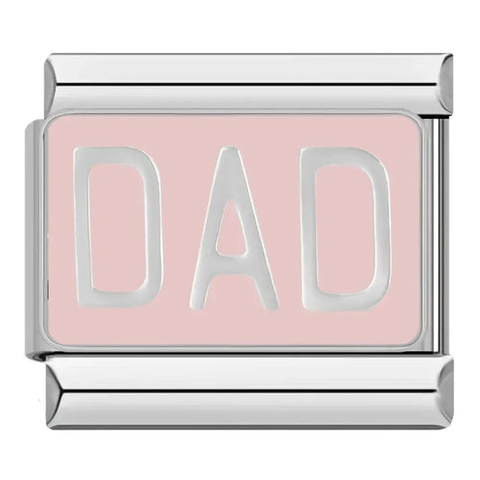 Dad Charmsy