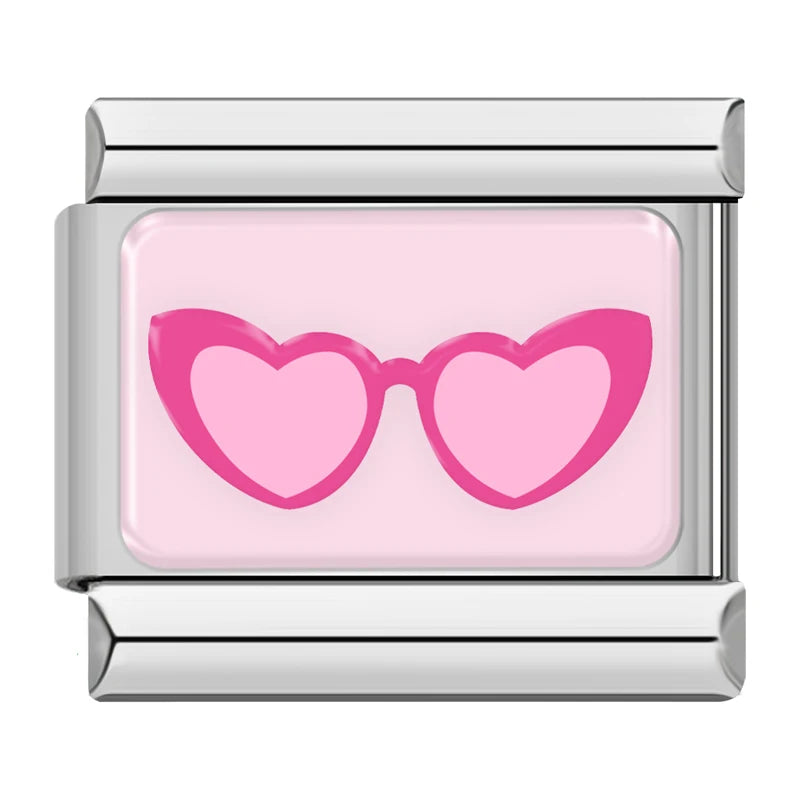 Lunette Cœur
