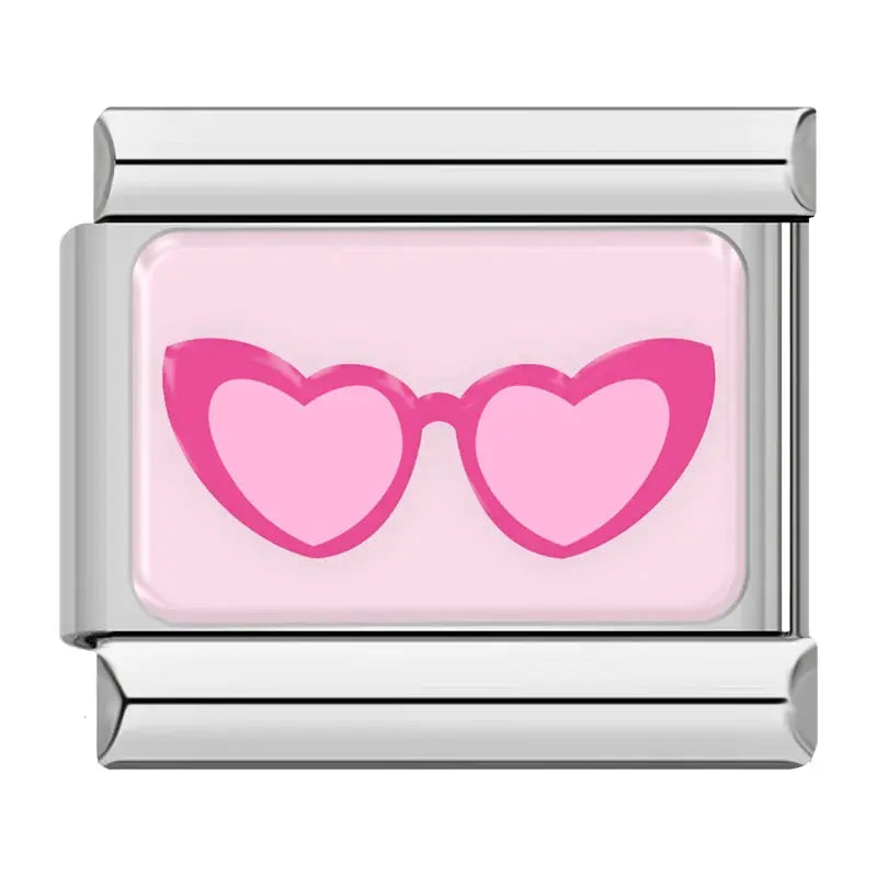 Lunette Cœur Charmsy