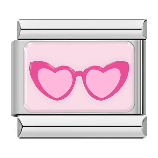 Lunette Cœur Charmsy