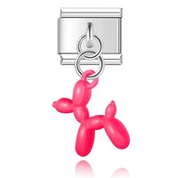 Rose Fuchsia