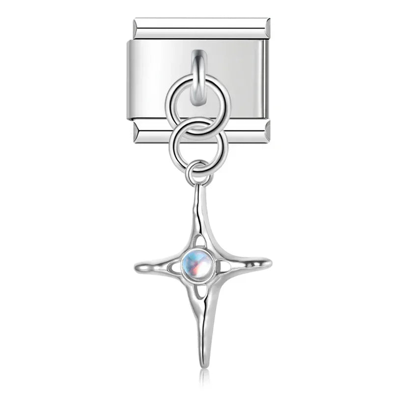 Pendentif Croix