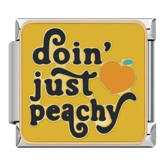 Péche Charmsy