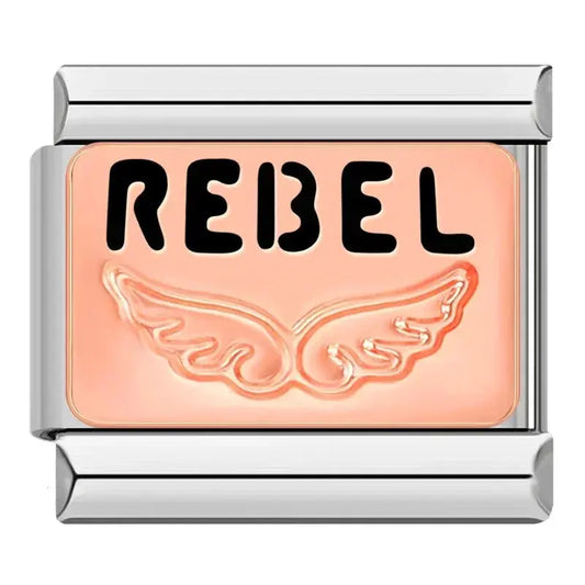 Rebel Charmsy