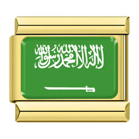 Arabie Saoudite