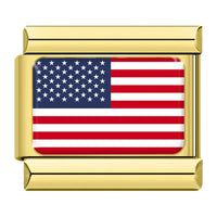 États-Unis