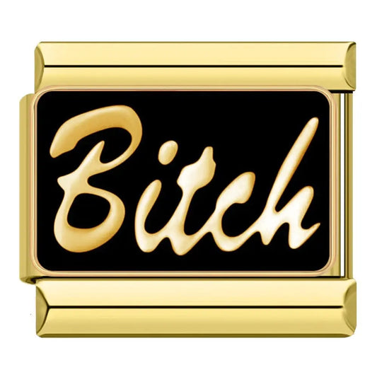 Bitch Charmsy