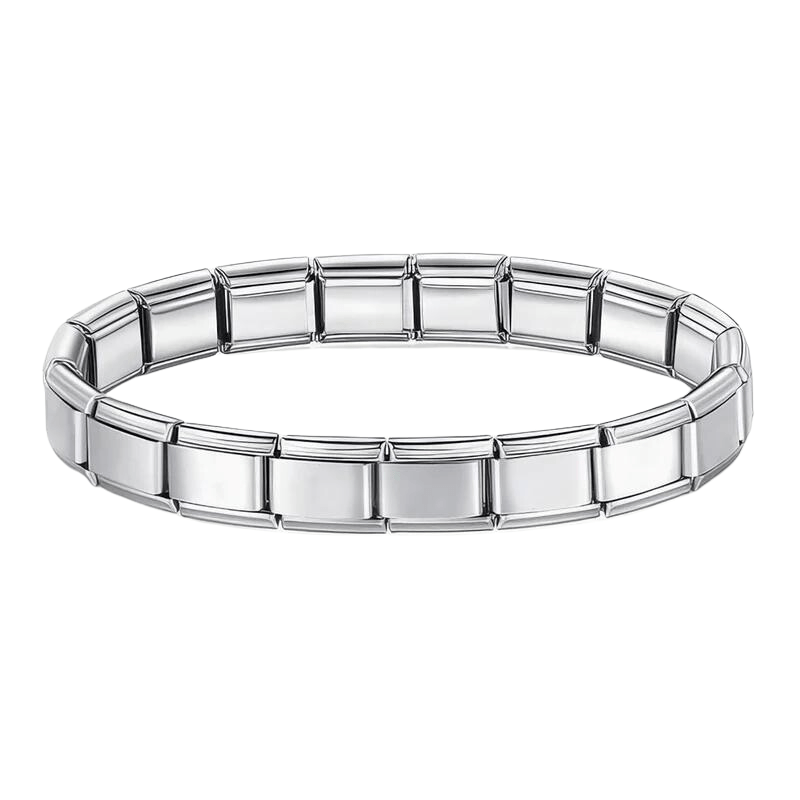Italian Charm Bracelet