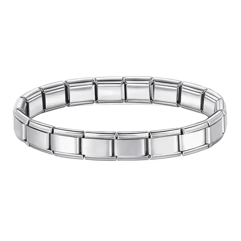 Italian Charm Bracelet Charmsy