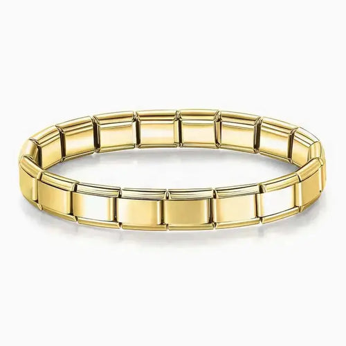 Italian Charm Bracelet Charmsy