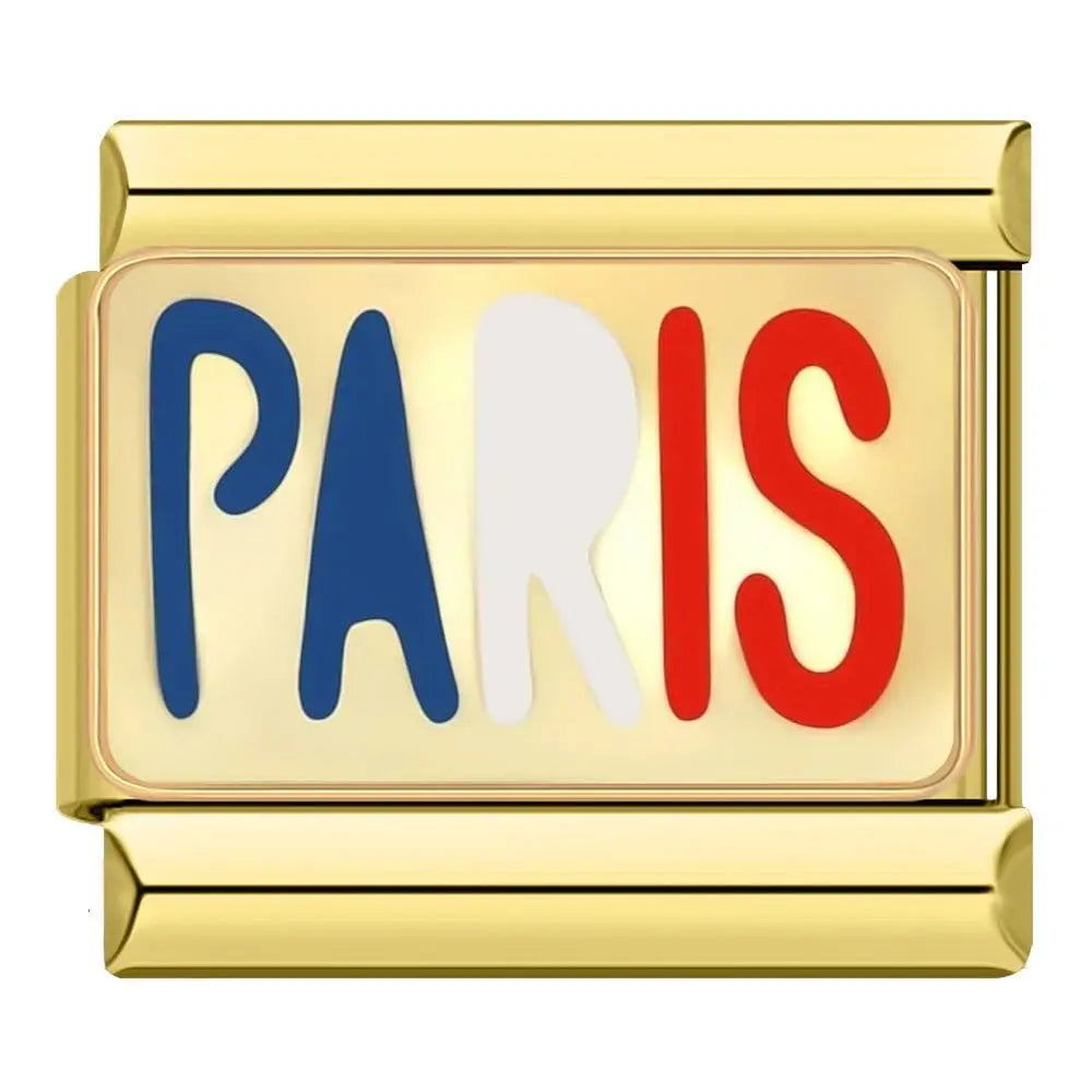 Paris Charmsy