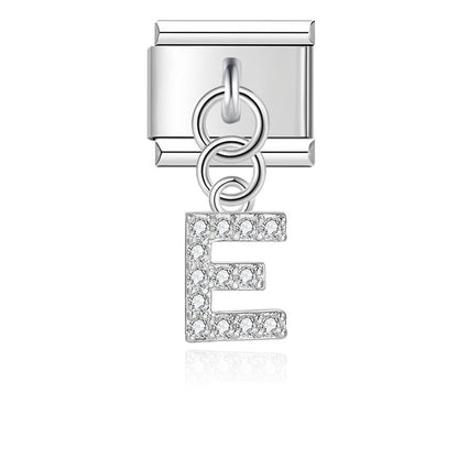 Pendentifs Lettres