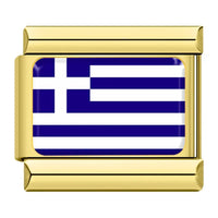 Grece