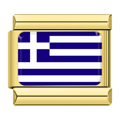 Drapeaux
