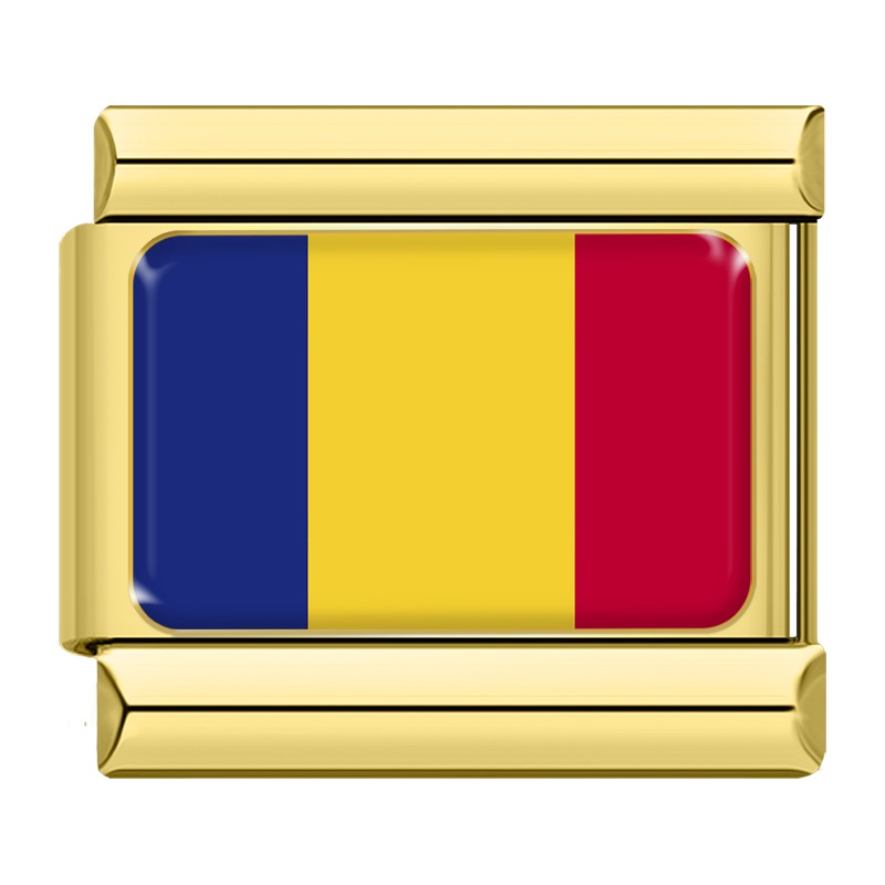 Drapeaux
