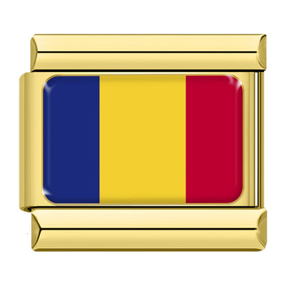 Drapeaux