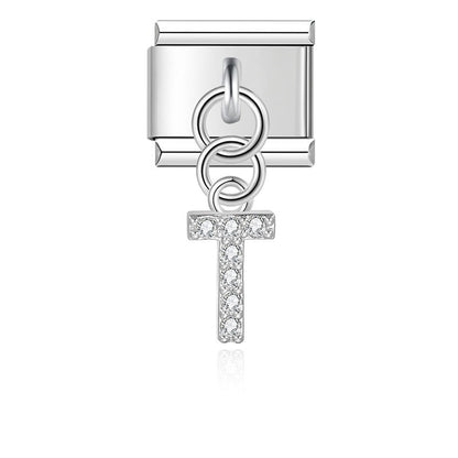 Pendentifs Lettres