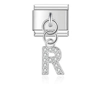 R
