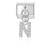 N