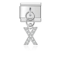 X