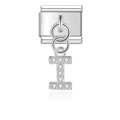 Pendentifs Lettres