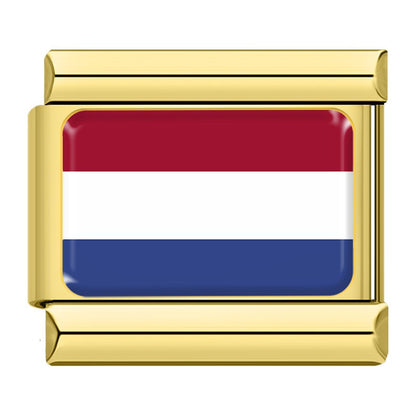 Drapeaux